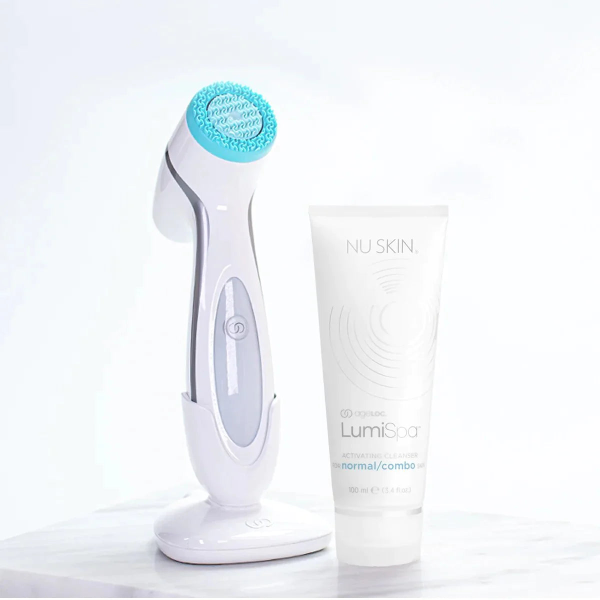 Nu Skin ageLOC® LumiSpa iO - Piel grasa - NewSkinShop