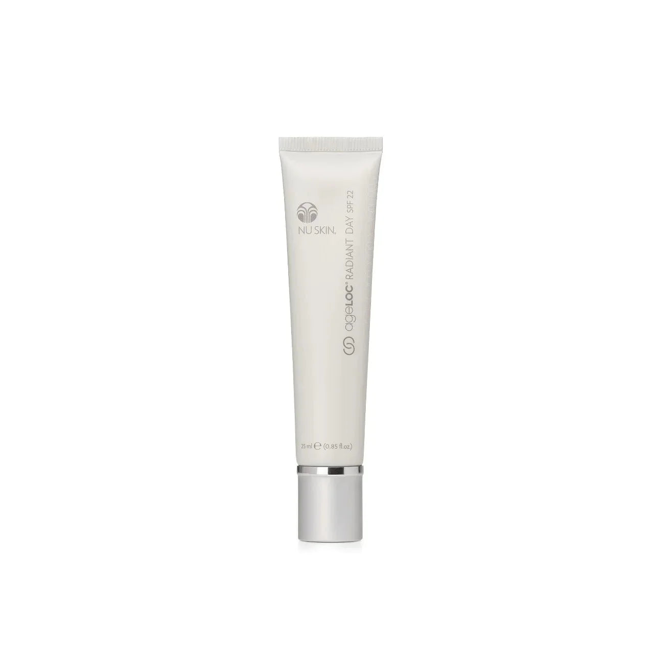 Nu Skin ageLOC® Radiant Day SPF 22, 25 ml - NewSkinShop