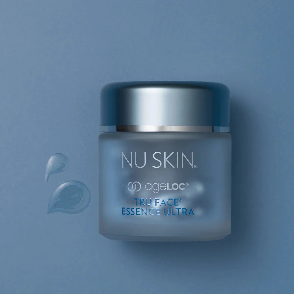 Nu Skin ageLOC®Tru Face Essence Ultra, 60 cápsulas - NewSkinShop