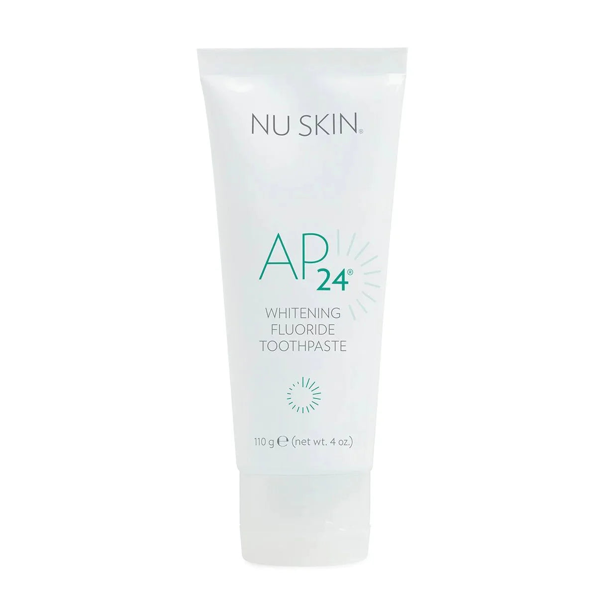 Nu Skin AP 24 Whitening Fluoride Toothpaste 110 g - NewSkinShop