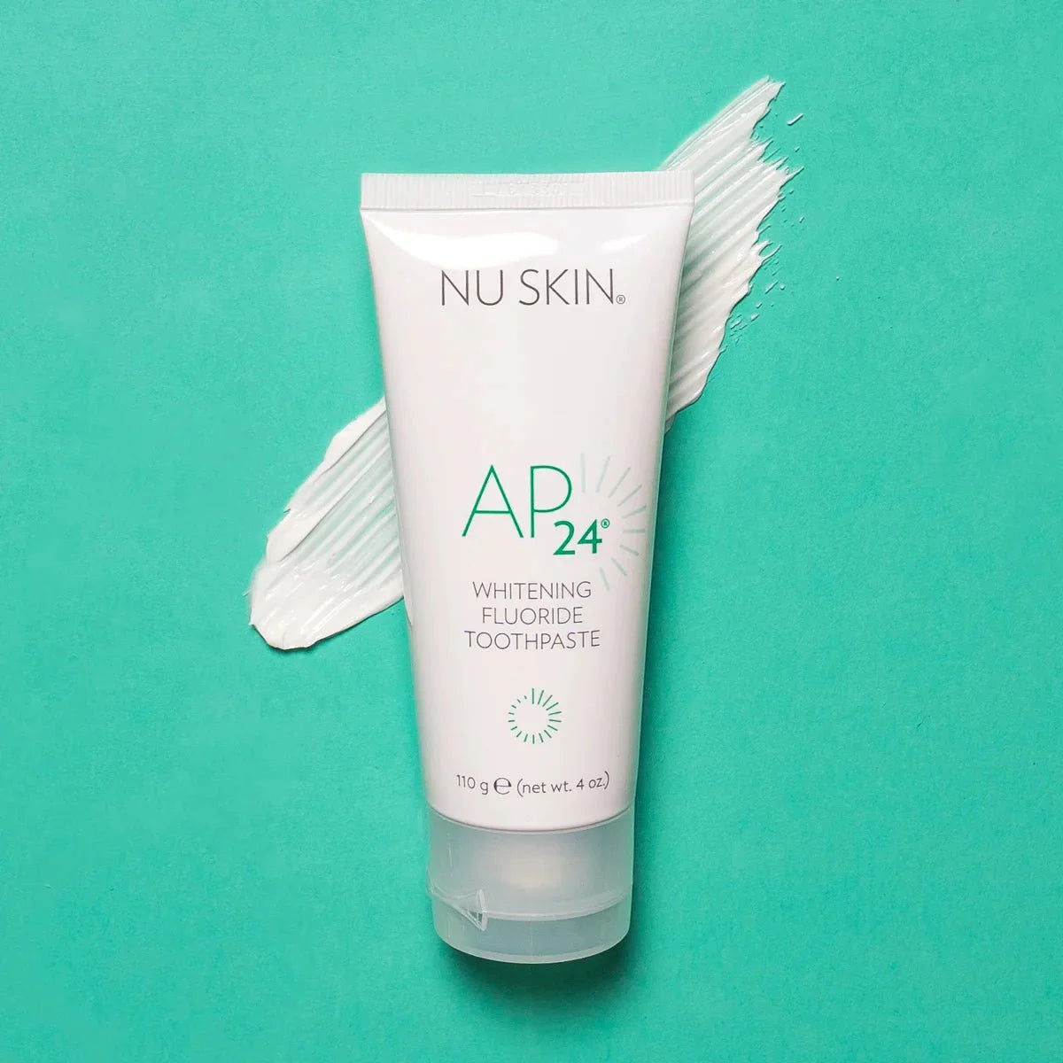 Nu Skin AP 24 Whitening Fluoride Toothpaste 110 g - NewSkinShop