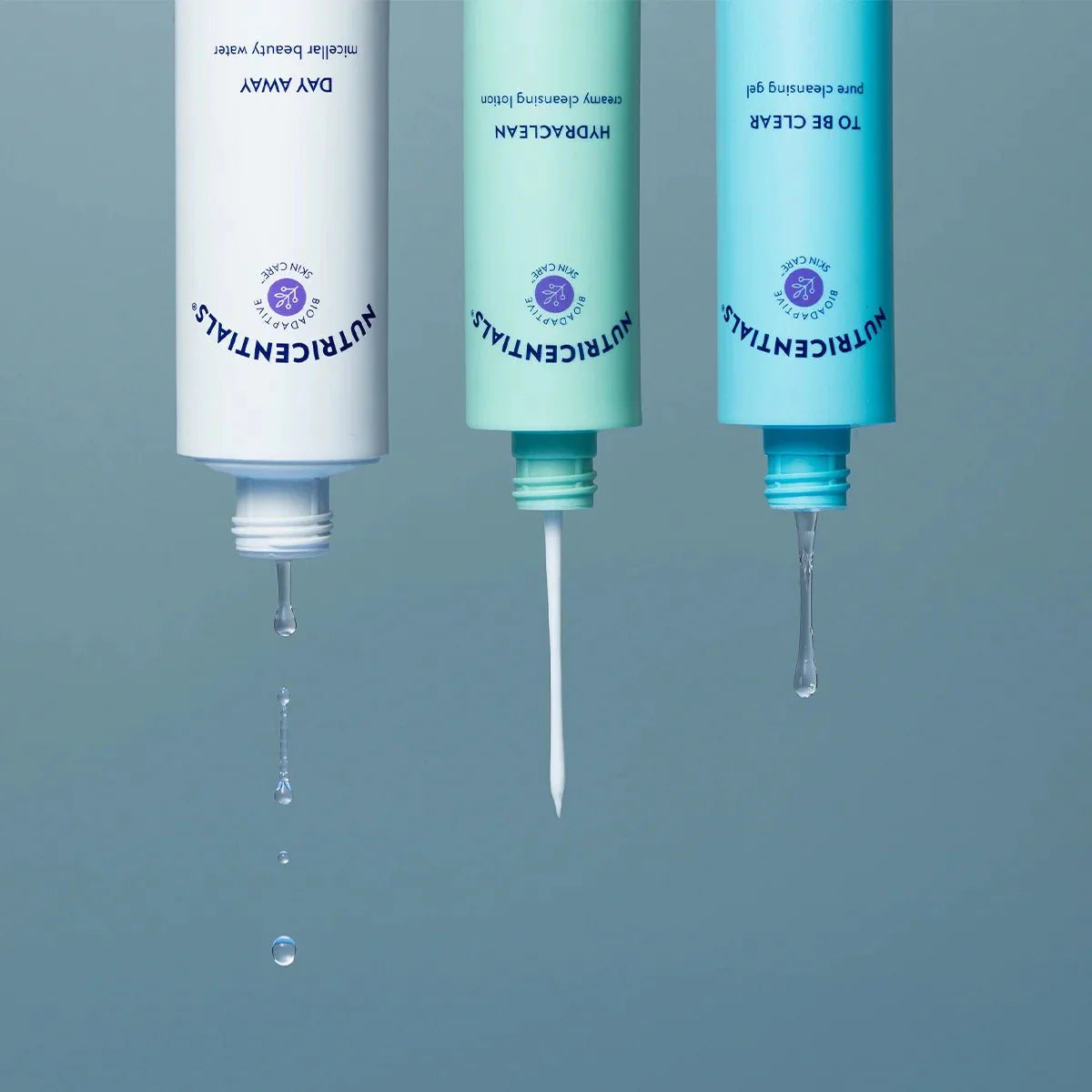 Nu Skin HydraClean Creamy Cleansing Lotion 150ml - NewSkinShop