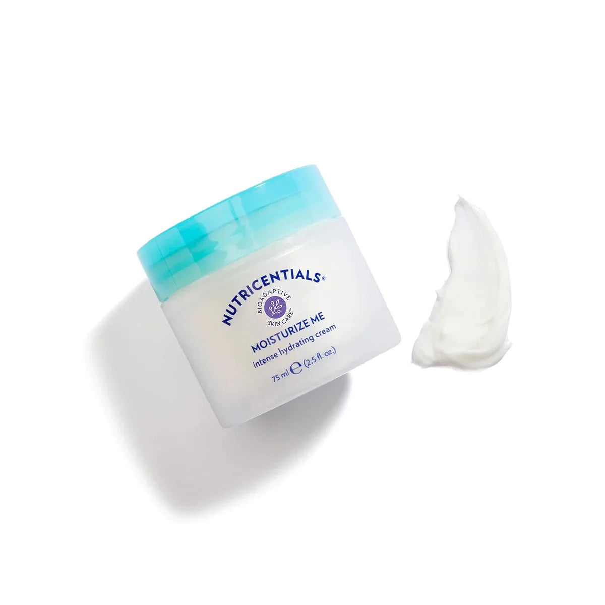 Nu Skin Moisturize Me Intense Hydrating Cream 75 ml - NewSkinShop