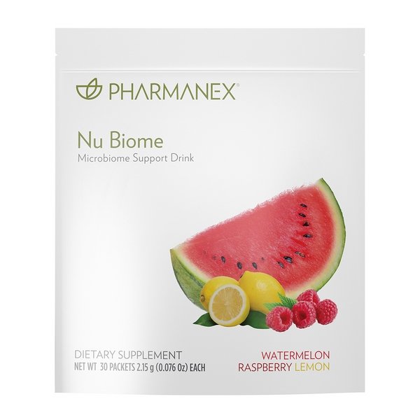 Nu Skin Nu Biome - NewSkinShop