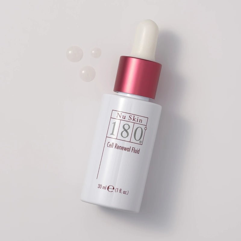 Nu Skin Nu Skin 180º Cell Renewal Fluid 30 ml - NewSkinShop