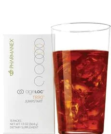 Nu Skin ageLOC TR90 JumpStart - NewSkinShop