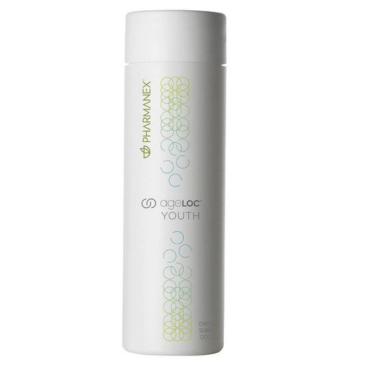 Nu Skin ageLOC YouthSpan - NewSkinShop