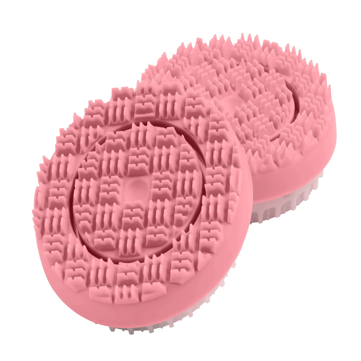 Nu Skin Cabezal de silicona ageLOC LumiSpa iO Firme Rose (compatible solo con LumiSpa iO) - NewSkinShop