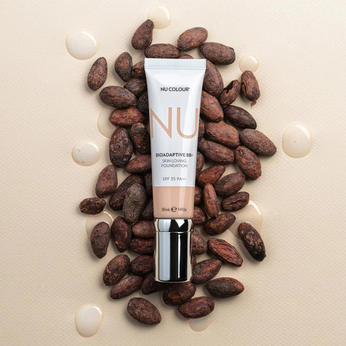 Nu Skin Nu Colour Bioadaptive* BB+ Skin Loving Foundation - NewSkinShop
