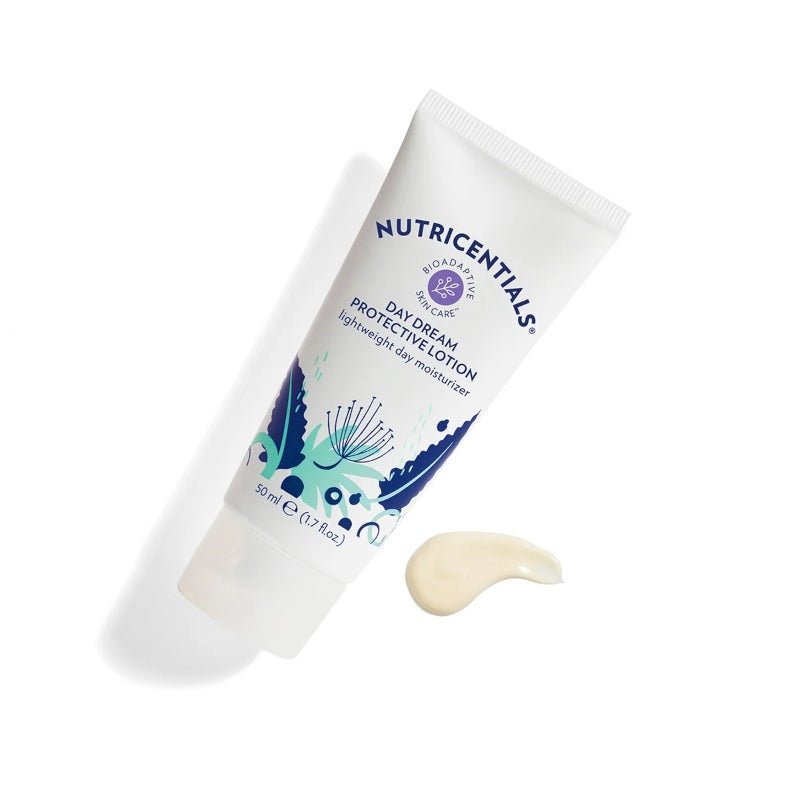 Nu Skin Nutricentials Day Dream Protective Lotion Lightweight Day Moisturizer SPF 30, 50 ml - NewSkinShop
