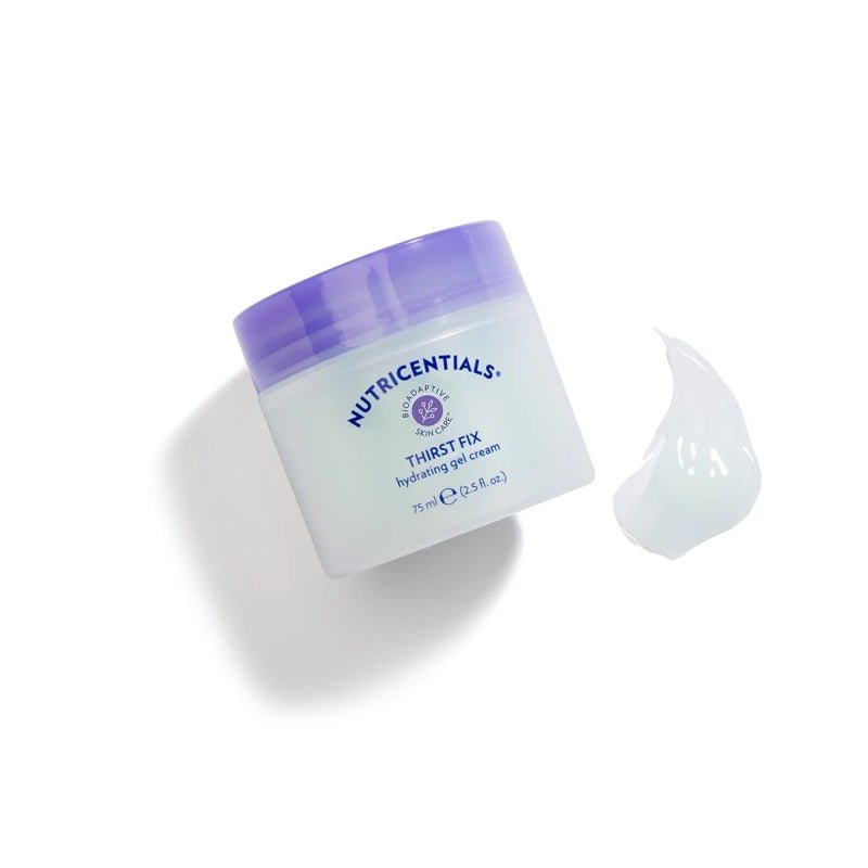 Nu Skin Nutricentials Thirst Fix Hydrating Gel Cream 75 ml - NewSkinShop