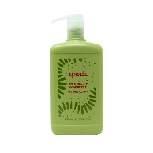 Epoch Ava Puhi Moni Shampooing et après-shampooing léger 250 ml