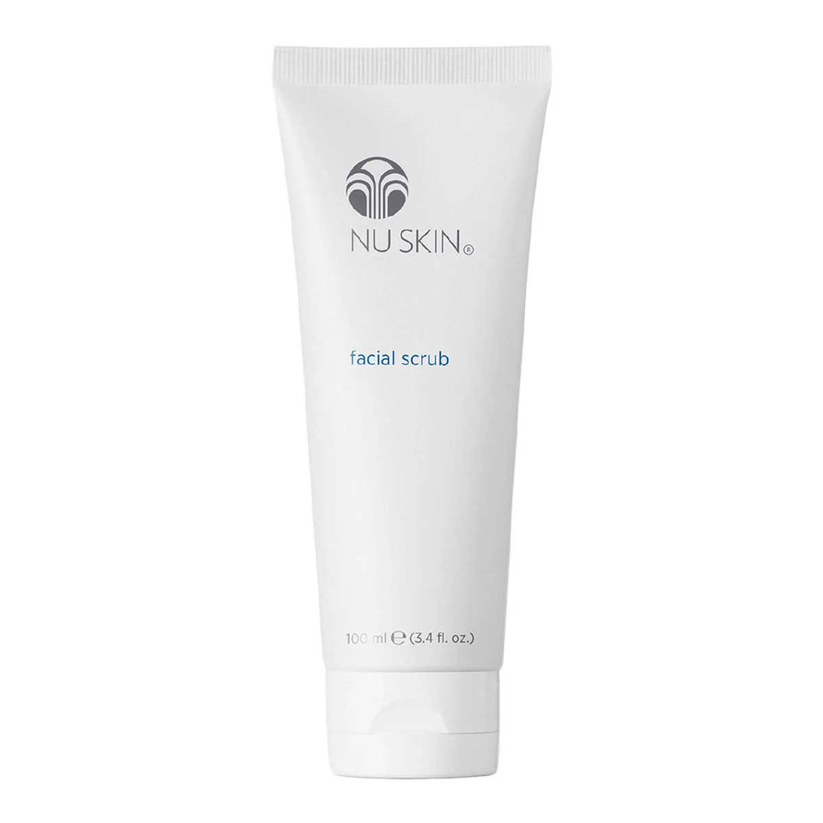 Facial Scrub USA 3.4 FlOz USA