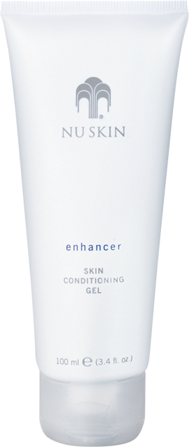 Enhancer Skin Conditioning Gel USA 3.4 FlOz USA