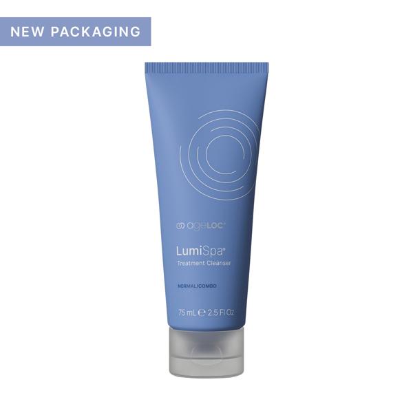ageLOC® LumiSpa® Treatment Cleanser Normal/Combo 75 ml AUS