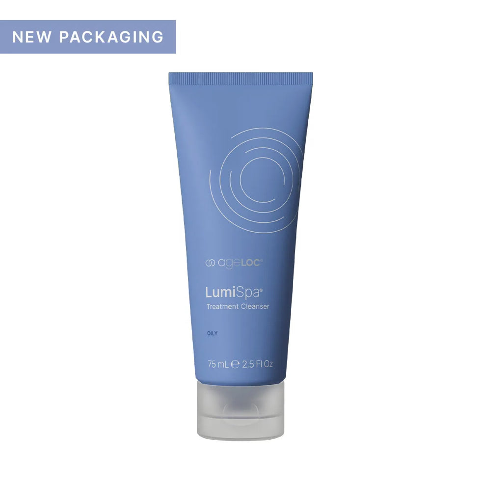 ageLOC® LumiSpa® Treatment Cleanser Peaux Grasses 100 ml AUS