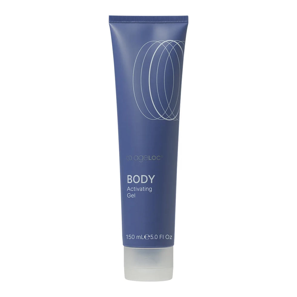 ageLOC® Body Activating Gel AUS