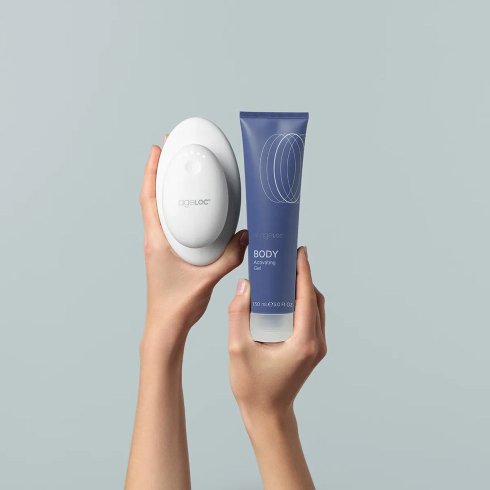 ageLOC® Body Activating Gel AUS