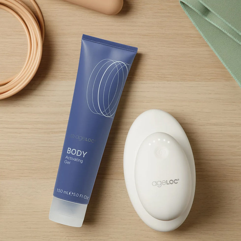 ageLOC® Body Activating Gel AUS