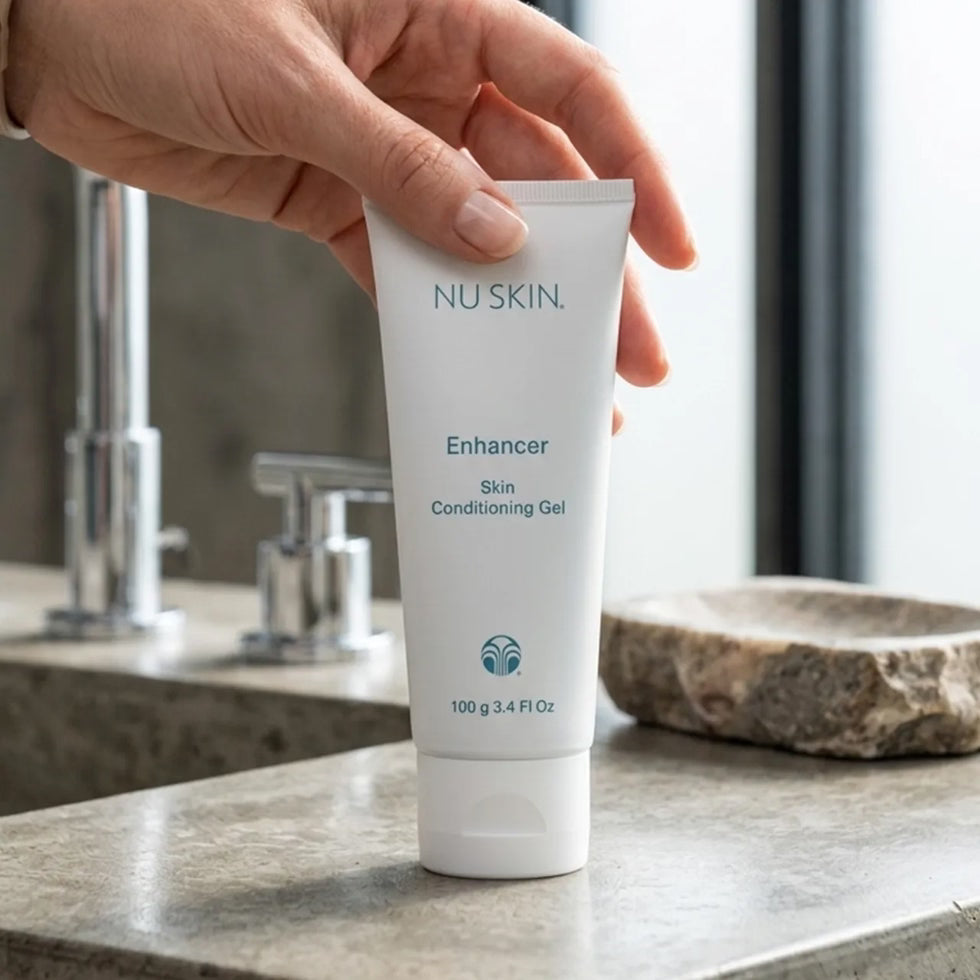 Enhancer Skin Conditioning Gel AUS