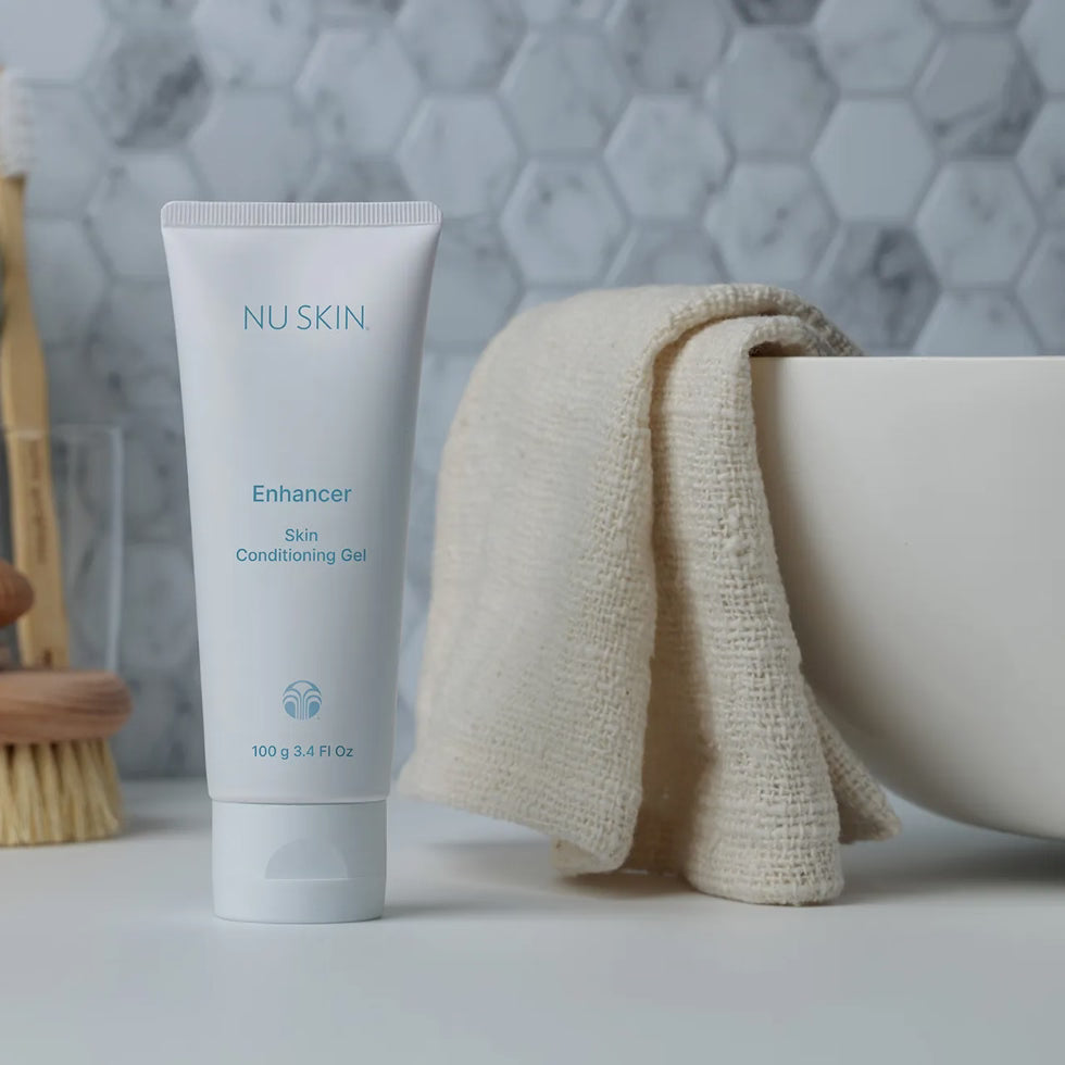 Enhancer Skin Conditioning Gel AUS