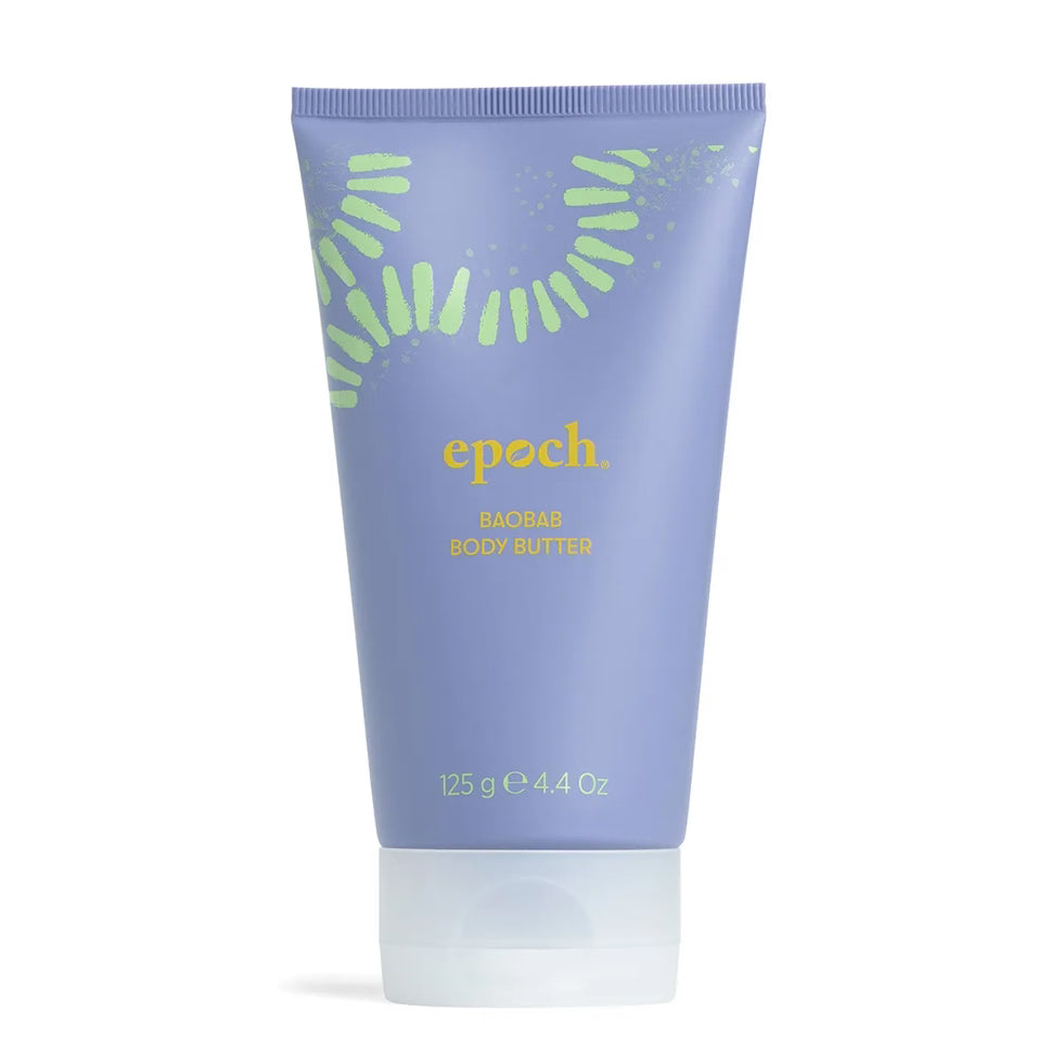 Epoch® Baobab Body Butter 125 g AUS
