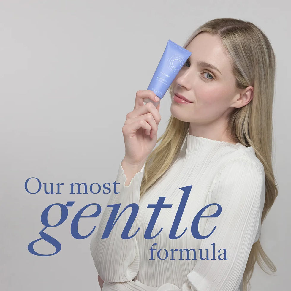 Kit ageLOC® LumiSpa® iO - Bleu (Sensible) AUS
