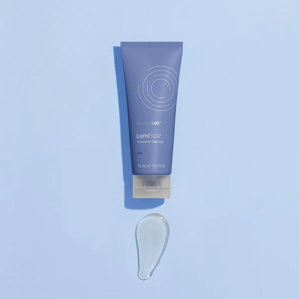 ageLOC® LumiSpa® Treatment Cleanser Peaux Grasses 100 ml AUS