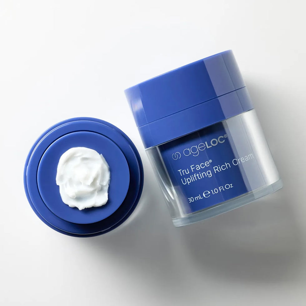ageLOC® Tru Face® Bundle with Peptide Retinol Complex AUS