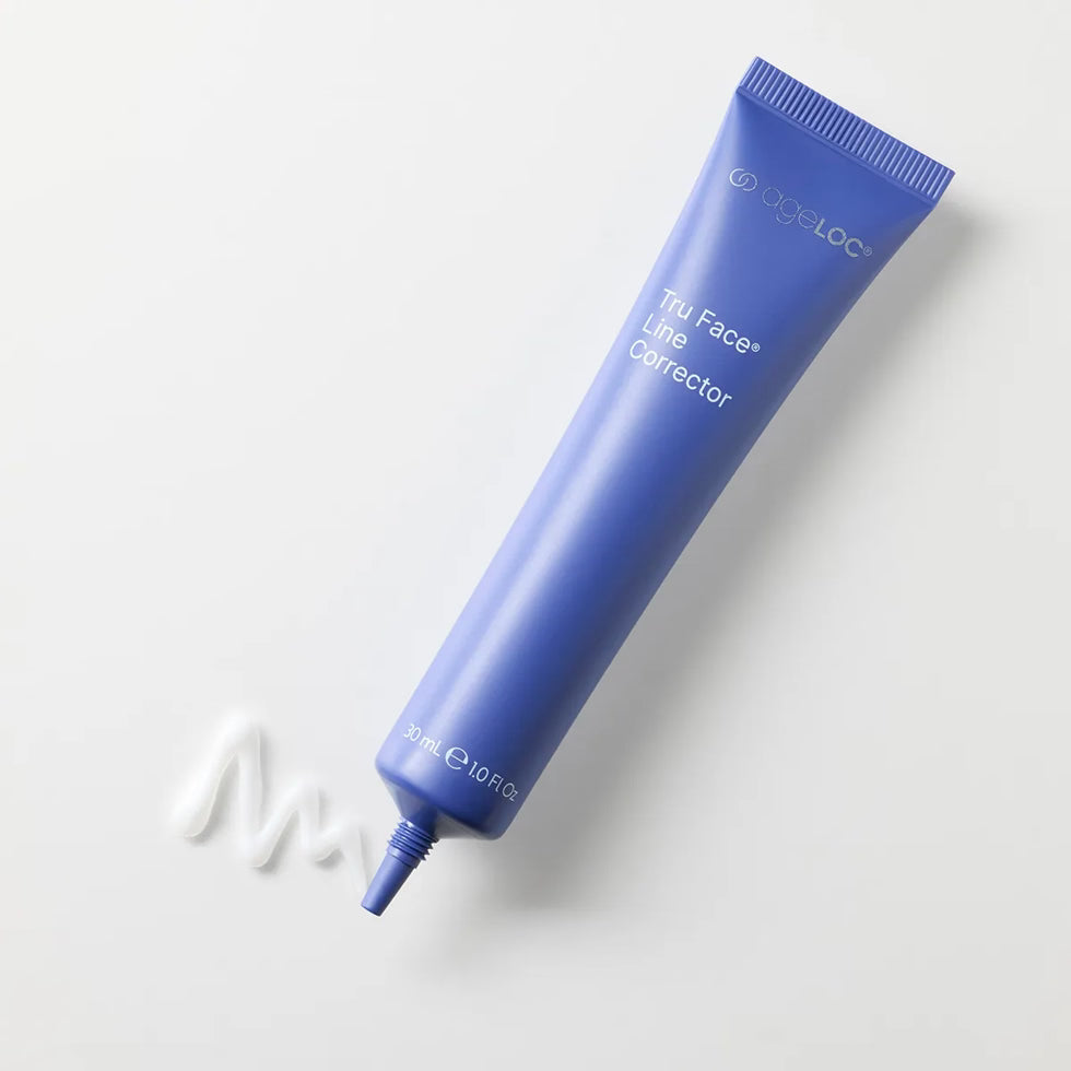 ageLOC® Tru Face® Bundle with Peptide Retinol Complex AUS