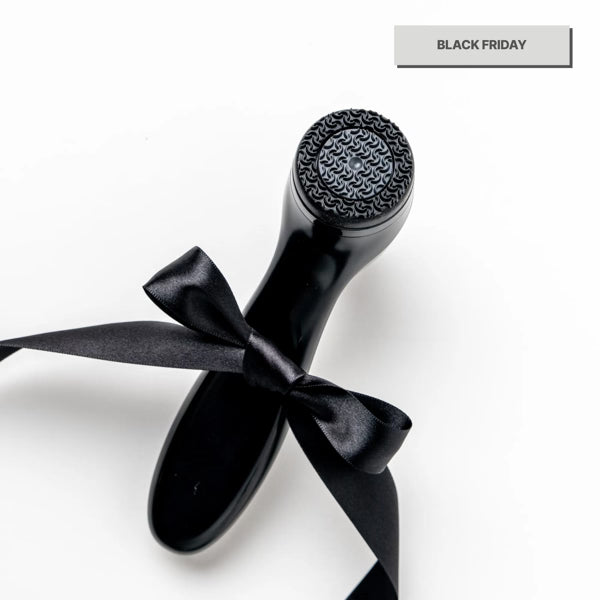 ageLOC® BLACK LumiSpa® iO + Cleanser USA