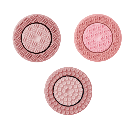 ageLOC® LumiSpa® iO Treatment Head Normal Rose (all types, only for LumiSpa iO) AUS