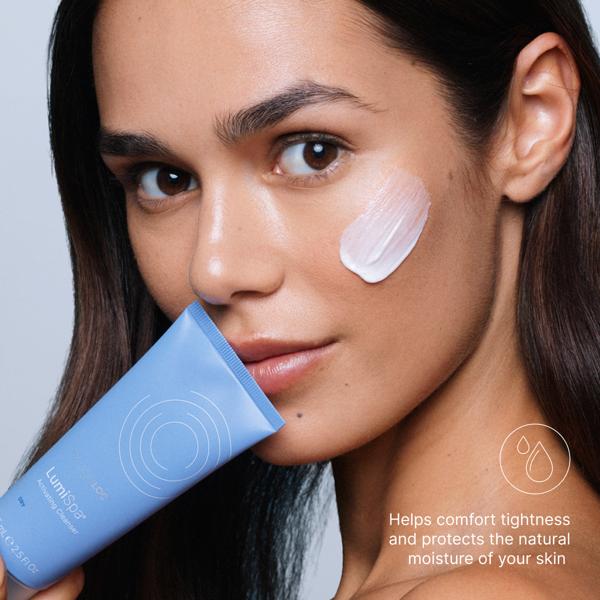 ageLOC® LumiSpa® Treatment Cleanser Dry AUS