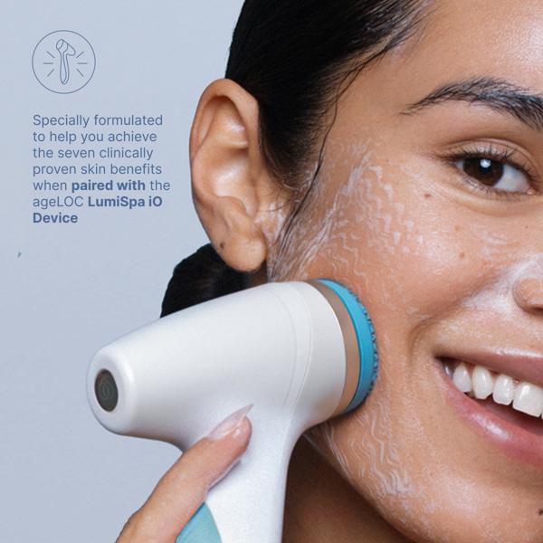 ageLOC® LumiSpa® Treatment Cleanser Dry AUS