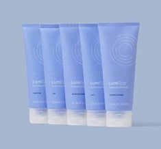 ageLOC® BLACK LumiSpa® iO + Cleanser USA