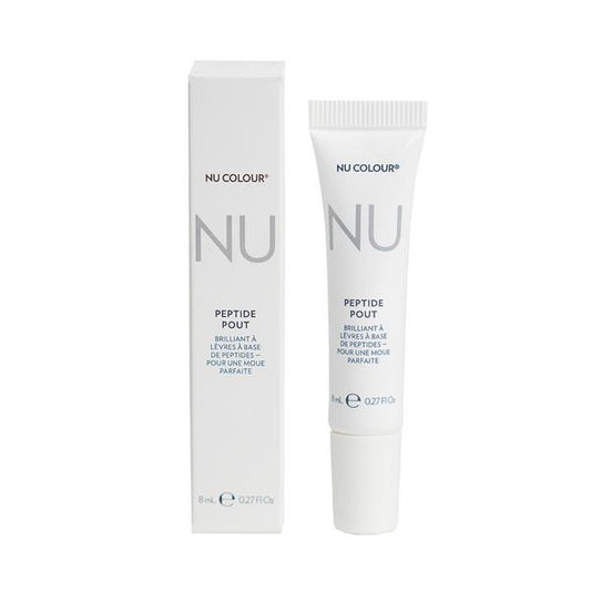 Nu Colour® Peptide Pout 8 ml USA