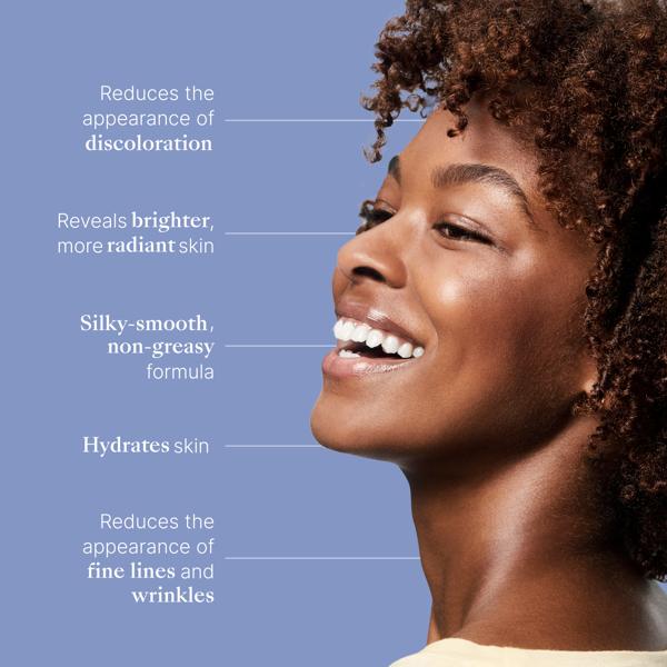 ageLOC® Radiant Day SPF 22 - 25 ml USA