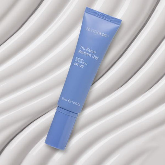ageLOC® Radiant Day SPF 22 - 25 ml USA