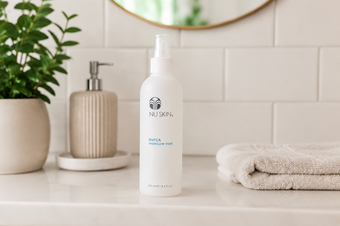 NaPCA Moisture Mist 250 ml AUS