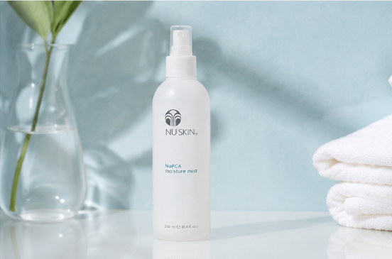 NaPCA Moisture Mist 250 ml AUS