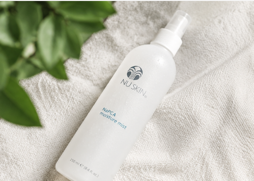 NaPCA Moisture Mist 250 ml AUS