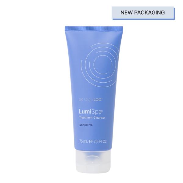 ageLOC® LumiSpa® Treatment Cleanser Sensitive AUS