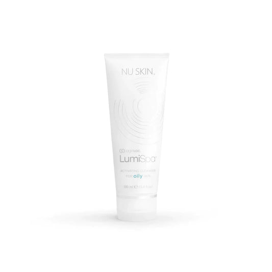 Nu Skin ageLOC® LumiSpa Activating Face Cleanser: Piel grasa 100 ml - NewSkinShop