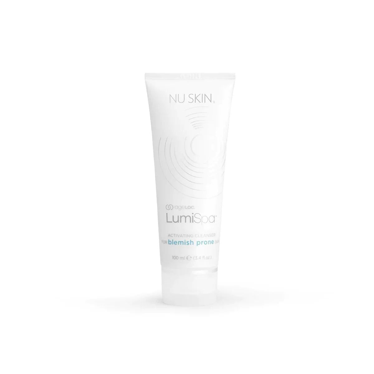 Nu Skin ageLOC® LumiSpa Activating Face Cleanser: Piel propensa a las imperfecciones 100 ml - NewSkinShop