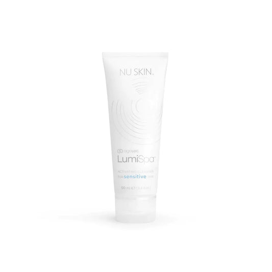 Nu Skin ageLOC® LumiSpa Activating Face Cleanser: Piel sensible 100 ml - NewSkinShop