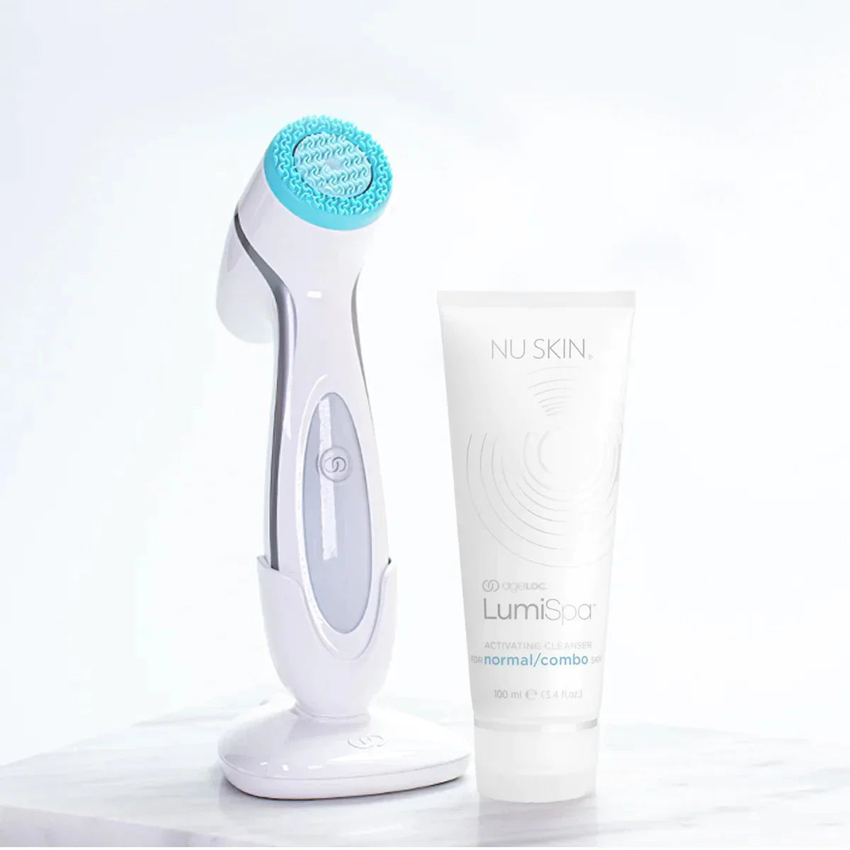 Nu Skin ageLOC® LumiSpa Activating Face Cleanser: Piel sensible 100 ml - NewSkinShop