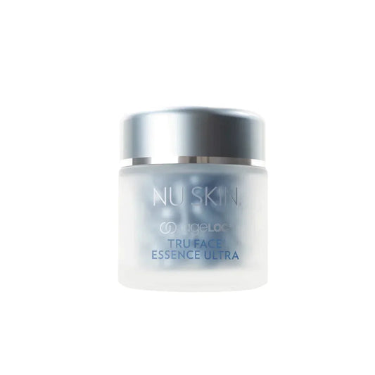 Nu Skin ageLOC®Tru Face Essence Ultra, 60 cápsulas - NewSkinShop