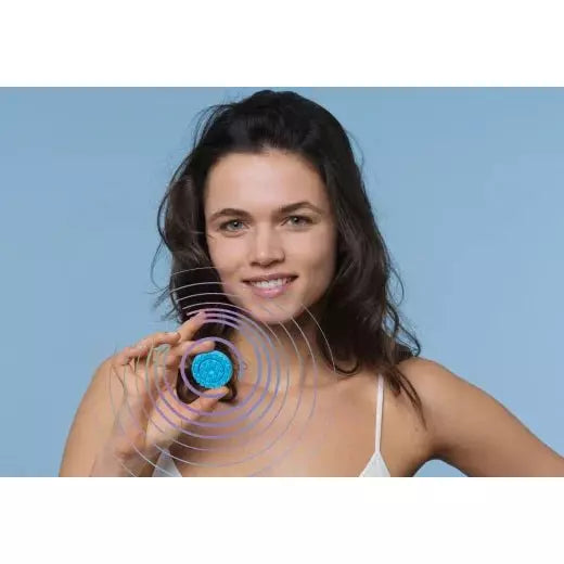 Nu Skin Cabezal de silicona ageLOC LumiSpa iO Firme (compatible solo con LumiSpa iO) - NewSkinShop