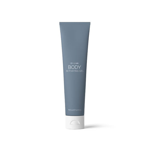 Nu Skin ageLOC® Body Activating Gel - NewSkinShop