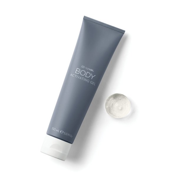 Nu Skin ageLOC® Body Activating Gel - NewSkinShop